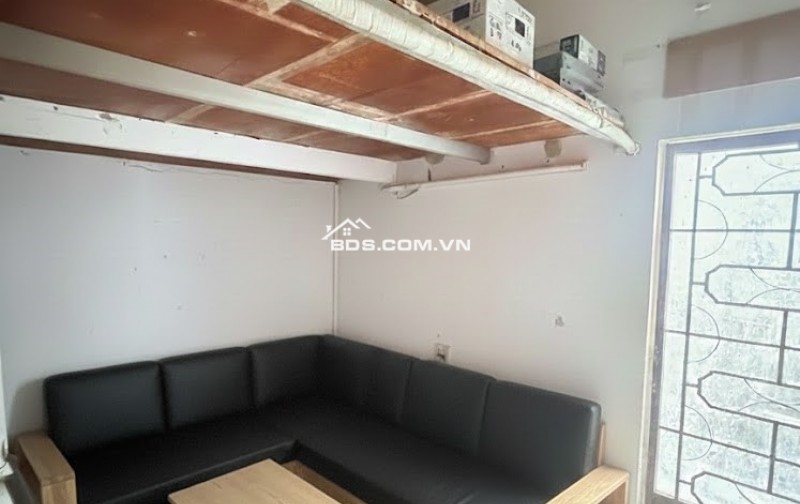 Q.8 / 40m² x 2 TẦNG / 7.x TỶ / MTKD BÔNG SAO / đang cho thuê 14tr/tháng